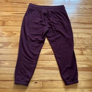 Athleta Recover Jogger